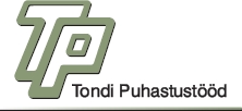 Tondi Puhastustööd OÜ