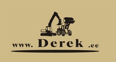 Derek Trade OÜ