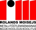 Rolands Moisejs OÜ