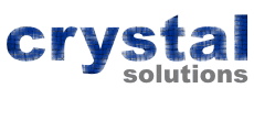 Crystal Solutions OÜ
