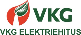 VKG Elektriehitus AS