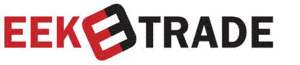 EEK-TRADE AS logo
