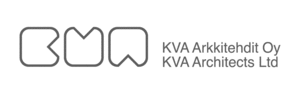 KVA Arkkitehdit Oy KVA Arkkitehdit Oy