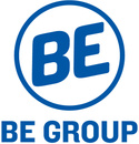 BE GROUP AS