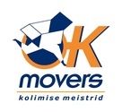 OK MOVERS OÜ