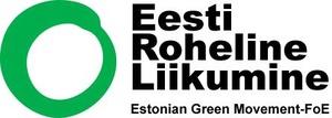 EESTI ROHELINE LIIKUMINE MTÜ