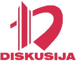 Diskusija UAB Diskusija UAB