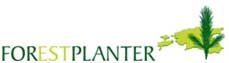 Forestplanter OÜ logo