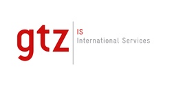 Deutsche Gesellschaft für  Technische Zusammenarbeit (GTZ) GmbH