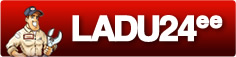 LADU24 OÜ logo