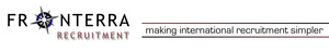 Fronterra Recruitment LTD logo