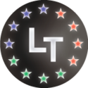 LuxTech Europe OÜ logo
