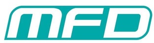 MFD YHTIÖT OY logo