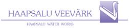 Haapsalu Veevärk AS logo