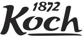 Koch OÜ logo