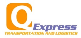 Quick Express OÜ logo