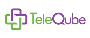 TeleQube logo