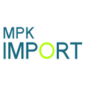 MPK-Import OÜ logo
