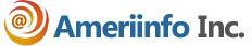 Ameriinfo Inc. logo