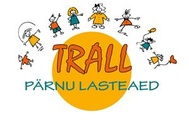 Pärnu Lasteaed Trall logo