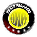 Driver Providers Europe logo