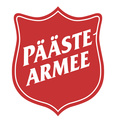 PÄÄSTEARMEE EESTIS logo