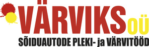 VÄRVIKS OÜ logo