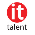 IT TALENT OÜ логотип