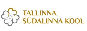 Tallinna Südalinna Kool logo
