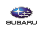 Subaru Nordic AB logo