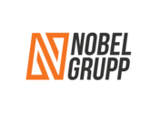Nobel Grupp OÜ logo