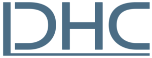 DHC OÜ logo