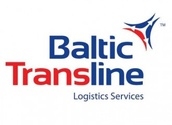 JSC Baltic transline logo
