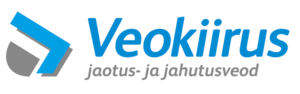 Veokiirus OÜ logo