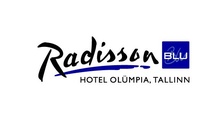 Radisson Blu Hotel Olümpia, Tallinn