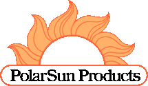 POLAR SUN PRODUCTS OÜ