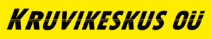 KRUVIKESKUS OÜ logo