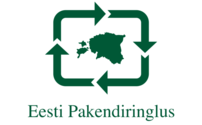 Eesti Pakendiringlus OÜ logo