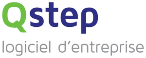 Q-step Logiciel OÜ logo