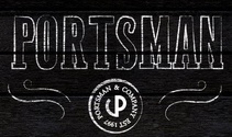 OÜ Portsman logo