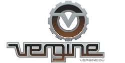 VERGINE OÜ logo
