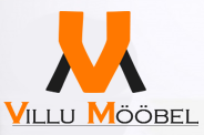 VILLU MÖÖBEL OÜ логотип