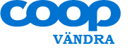 Vändra Tarbijate Ühistu logo