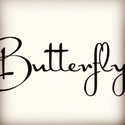 Mi Butterfly logo