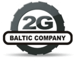 2G Baltic Company OÜ