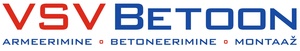 OÜ VSV Betoon logo