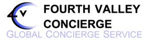 Fourth Valley Concierge Corporation