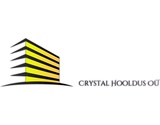 Crystal Hooldus OÜ logo