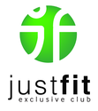 Justfit Exclusive Club OÜ logo