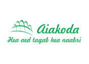 AIAKODA OÜ logo